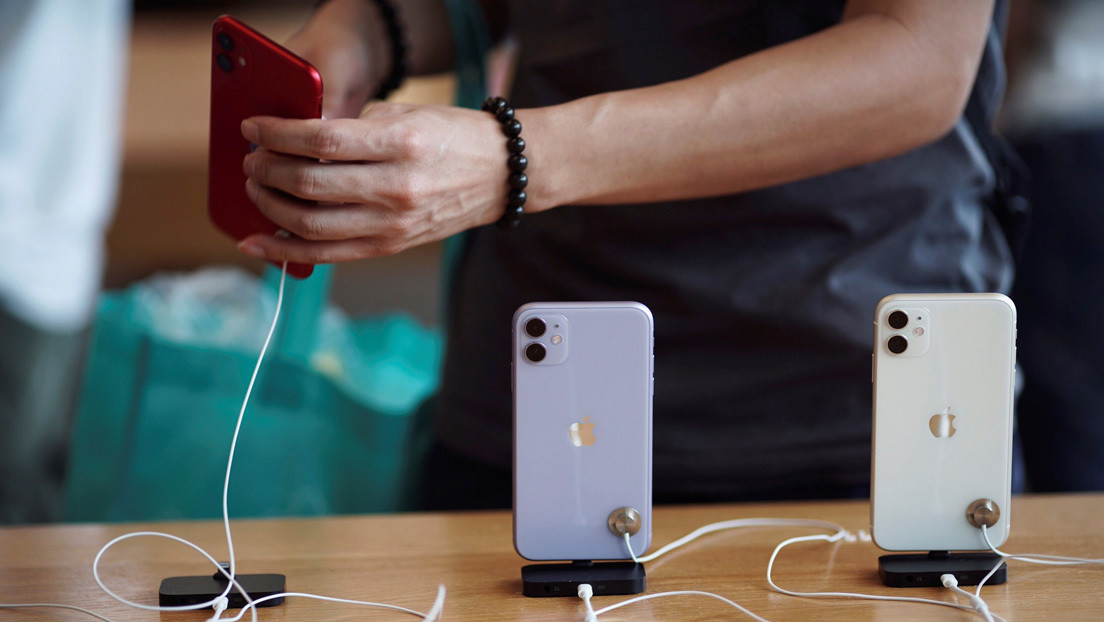 Apple comienza producción del iPhone 11 en India