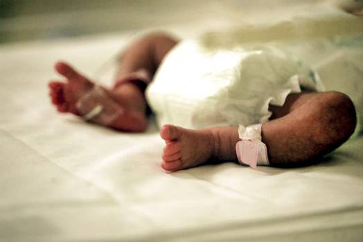 ALERTA: Reportan 429 muertes infantiles en la RD  en primeros dos meses 2019