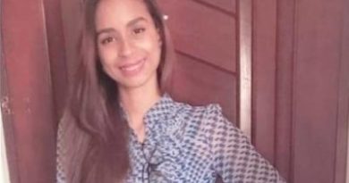 ATENCIÓN: Hallan en hospital estudiante de la UASD desaparecida