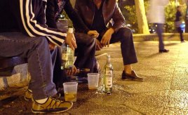 ATENCIÓN : Interior y Policía reitera que el Viernes Santo será un día sin alcohol