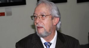 LAMENTABLE: Fallece poeta Arsenio Jiménez Polanco