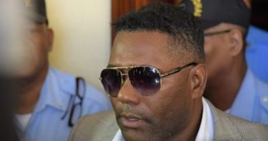 Miguel Tejada asegura que la prensa dominicana lo trata como si él fuera un delincuente