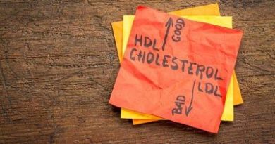OJO: Hábitos que empeoran tu problema de colesterol