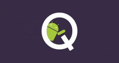 Google retrasa una de las funciones estrella de Android Q hasta 2020