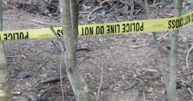 ATENCIÓN :Identifican mujer encontrada muerta en San Juan, acusado se entrega, dice no tiene nada que ver