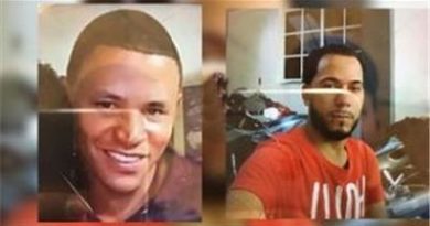 FUERTE GOLPE : Hombre mata a otro de botellazo en la cabeza en Sabana Rey