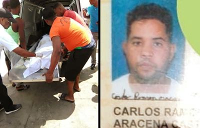 Trágica! Mueren por separado dos pescadores que residían en Puerto Plata cuando laboraban en alta mar