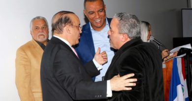El PRSC apoyaría a Félix Cabrera para senador en Hermanas Mirabal con intermediación de Carlos Gómez