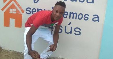 Joven haitiano, supuestamente linchado, primero fue secuestrado