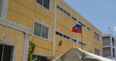 ATENCIÓN :Haití pide a RD que aprese responsables del linchamiento de haitiano en Santiago