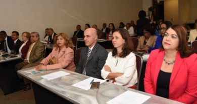 Ministerio de Trabajo presenta resultados proyecto “Cooperación Española”