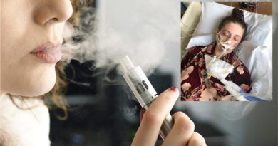 Demandan 24 compañías que fabrican cigarrillos electrónicos y vapores por muertes y daños graves a salud de consumidores