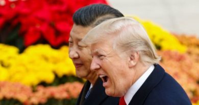 China celebra pacto preliminar en guerra comercial con EEUU