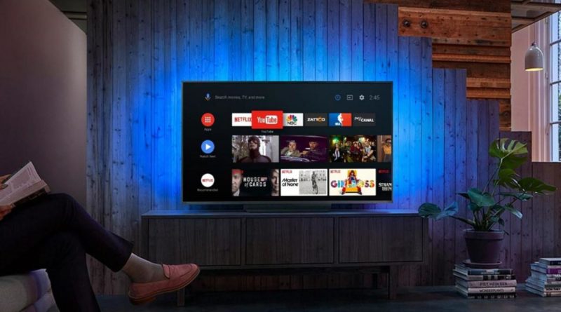 Android TV se pone al día con Android 10, con actualizaciones más rápidas y seguras gracias a Project Treble
