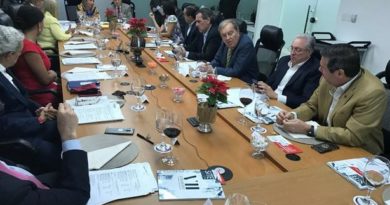 Consejo de Zonas Francas aprueba permiso instalación de 5 empresas