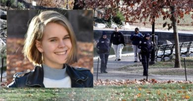Dos menores investigados por atraco y asesinato de estudiante de Columbia en parque del Alto Manhattan
