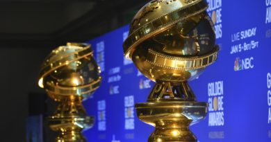 Hollywood descorcha hoy la temporada de premios con los Globos de Oro