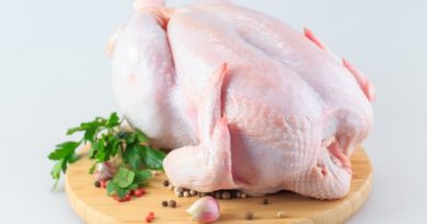 ATENCIÓN :Pro Consumidor llama a consumir pollo