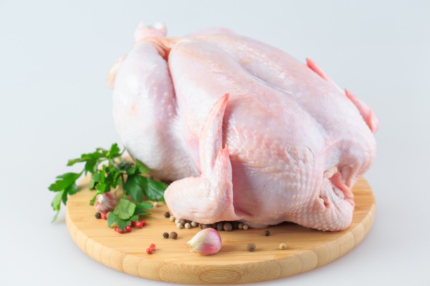 ATENCIÓN :Pro Consumidor llama a consumir pollo