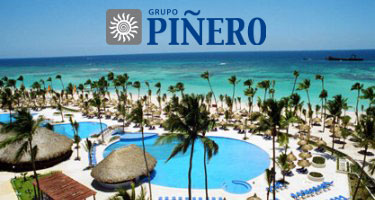 Grupo Piñero reducirá 60% de emisiones de CO2 en RD y otros destinos