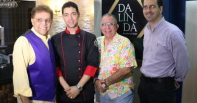 Dalinda Restaurant abre sus puertas en el corazón de Los Prados, con variado menú