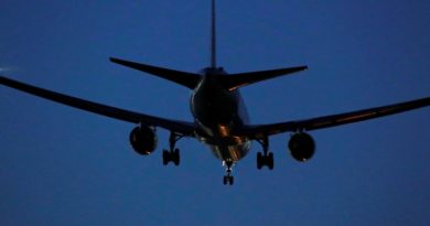 Un pasajero asegura en pleno vuelo que tiene coronavirus y obliga al avión a volver al aeropuerto de salida