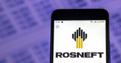 EE.UU. sanciona a compañía suiza subsidiaria de Rosneft por vínculos con Venezuela