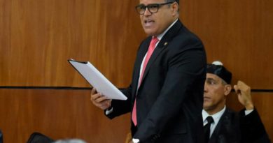 SCJ fija para el 16 de abril juicio contra senador Galán por caso Odebrecht