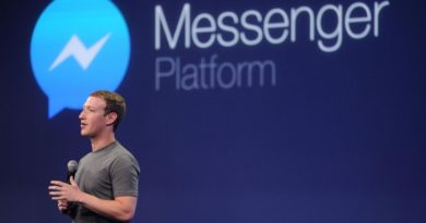 Facebook Messenger limitará a cinco contactos el reenvío de un mensaje para combatir la desinformación