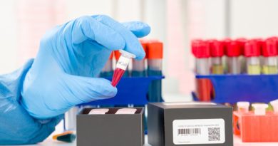 Detección del coronavirus: ¿qué es una PCR?