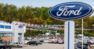 Dominicana demanda concesionario de la Ford en medio de la pandemia alegando discriminación por gorda y latina