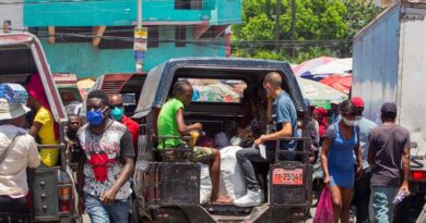 COVID-19: Haití ha cancelado dos reuniones con RD para tratar tema