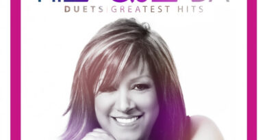 Milly Quezada presenta álbum "Duets Greatest Hits"