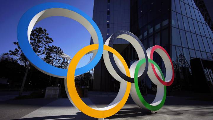 COD lamenta cancelación de Juegos Olímpicos pero entiende la salud es importante