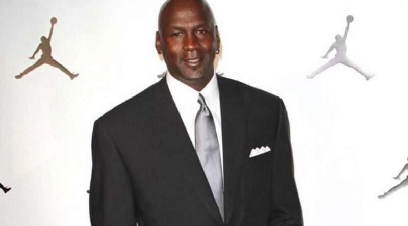 El fuerte comunicado de Michael Jordan sobre el asesinato de George Floyd