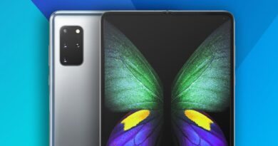 Samsung anunciaría el Galaxy Note 20 y el Galaxy Fold 2 el 5 de agosto, junto a otros nuevos dispositivos