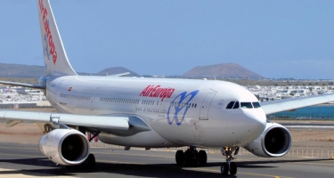 Air Europa centra sus operaciones en el AILA y deja a Punta Cana