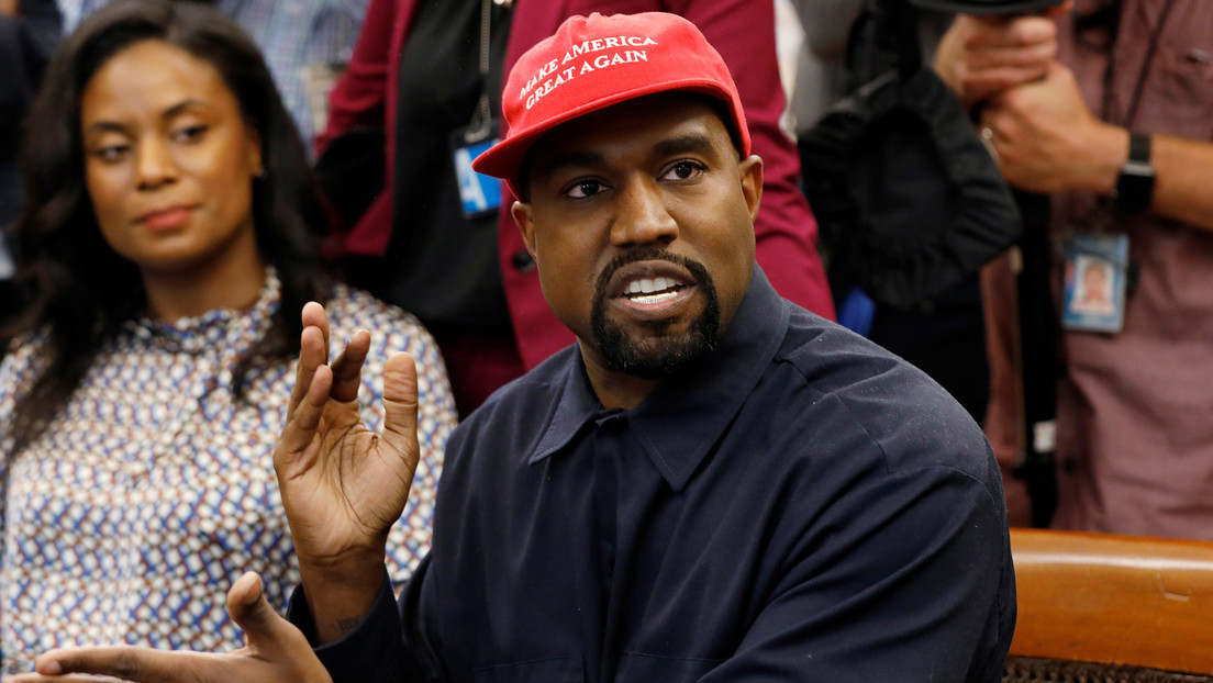 Kanye West promete organizar su administración presidencial bajo el modelo de Wakanda, un país ficticio de Marvel