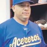 México a punto de cancelar campaña béisbol