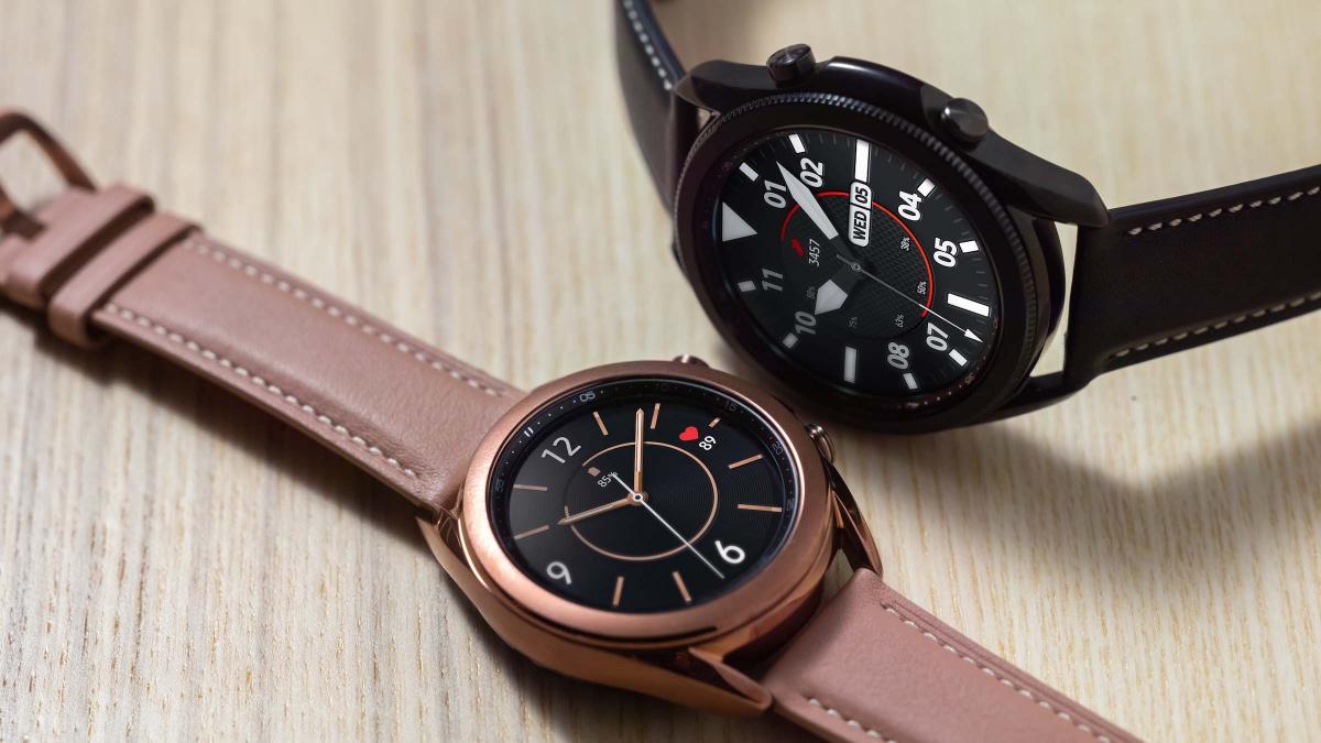 Estas son las tiendas que ya venden el nuevo smartwatch Samsung Galaxy Watch 3 antes de su lanzamiento