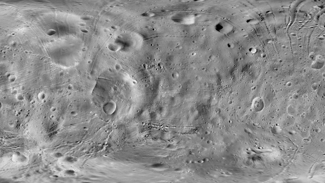 "Es muy desconcertante": científicos descubren que la Luna se está oxidando aunque prácticamente era imposible