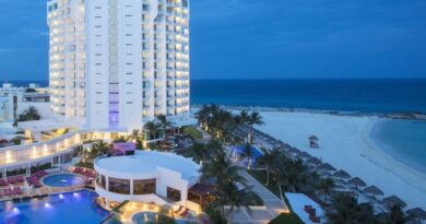 Cancún: hoteleros auguran bajada de tarifas del 25% a cierre de año