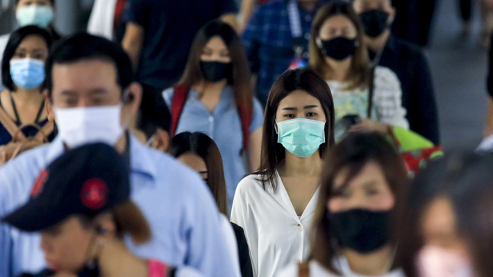 Tailandia cumple 100 días sin detectar ningún contagio local de covid-19