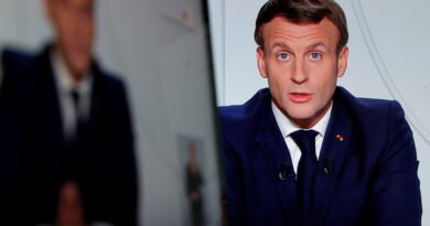 Macron anuncia un confinamiento en toda Francia a partir del viernes