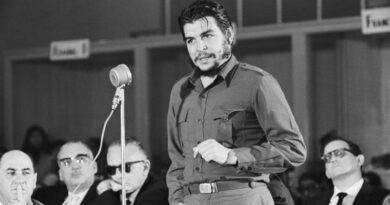 Bolsonaro afirma que el 'Che' Guevara "solo inspira a marginales, drogadictos y la escoria de izquierda", el día del aniversario de su muerte