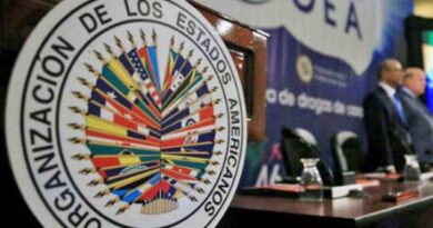 OEA incluye a RD en lista de organismos claves en materia de transparencia