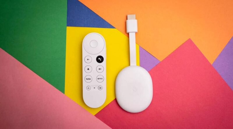 Google reconoce que el nuevo Chromecast con Google TV tiene un pequeño problema