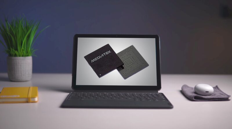 MediaTek anuncia nuevos chipsets diseñados para la próxima generación de Chromebooks
