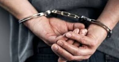 BARBARAZO: Condenan a 20 años de cárcel a hombre que violó y embarazó hija en Ocoa