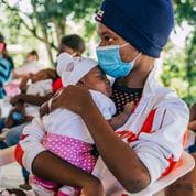 ONG dice pobreza aumenta tras pandemia